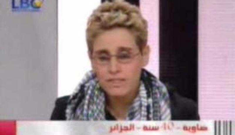أنا مثلية جنسيا.. وأعلنها أمام أهلي على المباشر
