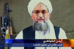 الظواهري يهاجم القادة العرب ويصفهم “بالصهاينة” بسبب الحصار على غزة