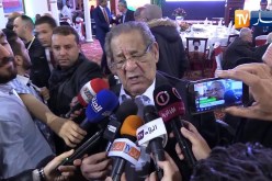 عبد القادر ظريف: ” سواء أن تسيروا الفريق بإحكام.. أو تعترفوا بفشلكم وتغادروا”