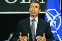 رئيس اللجنة العسكرية لمنظمة حلف شمال الأطلسي يشرع في زيارة للجزائر