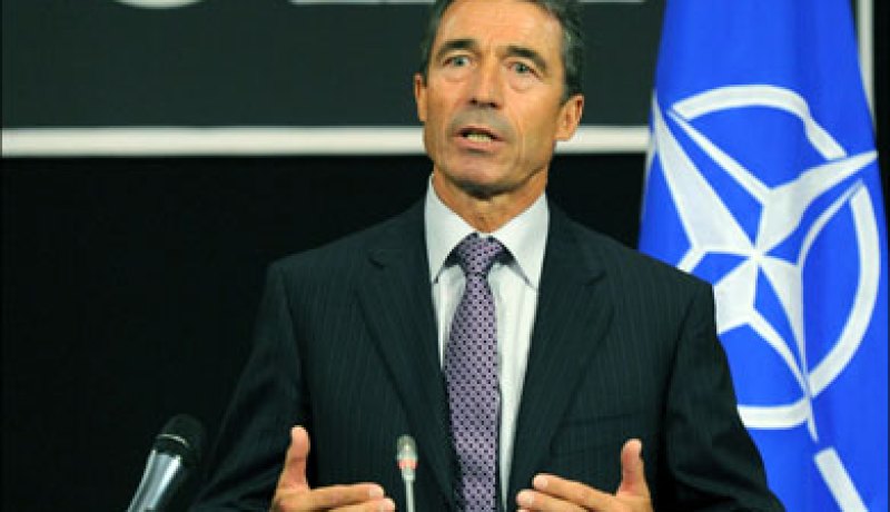 رئيس اللجنة العسكرية لمنظمة حلف شمال الأطلسي يشرع في زيارة للجزائر