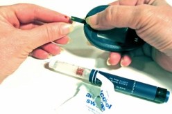 تحليل مطور للدم لتشخيص الاكتئاب