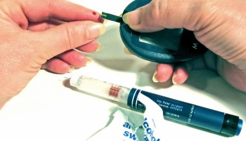 تحليل مطور للدم لتشخيص الاكتئاب