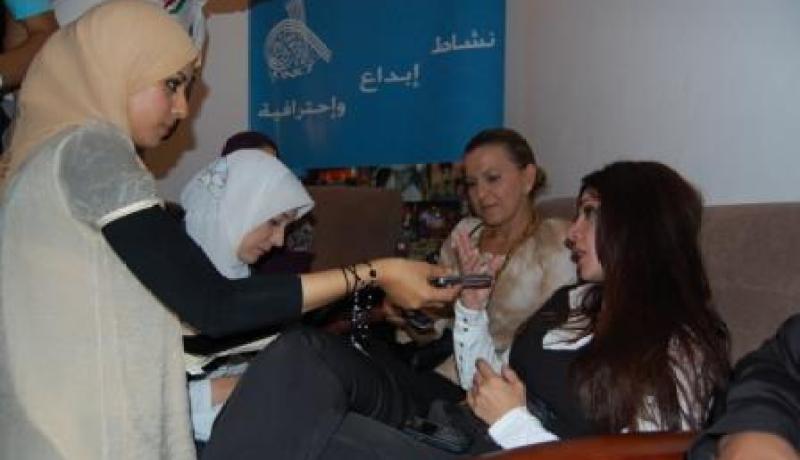 أطمح إلى تقديم أغنية بكلمات وألحان جزائرية.. وانتظروني في ديو مع فنان عالمي