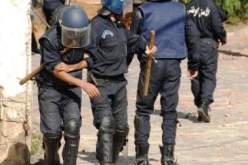 الضربة الكبيرة جــــات فـــي رجــــال الأمـــن