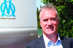 ديشـــــــــــــان مدرب أولمبيك مرسيليا‮ ‬شاوشي‮ ‬لا نريده وليس في‮ ‬مفكرتنا‬