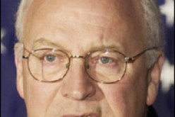 تشيني يعتقد ان شافيز رئيس البيرو