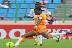 منتخب كوت ديفوار يطيح بالفريق السوداني