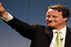 رئيس الوزراء البريطاني يزور واشنطن في مارس المقبل لاجراء مباحثات مع أوباما