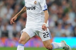 دي ماريا يطالب الريال بمساوته في الراتب مع مواطنه جونزالو إيجواين