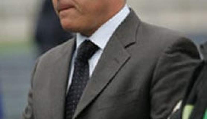 المدرب فابرو منتظر بالجزائر الأربعاء لإتمام مفاوضاته مع النادي