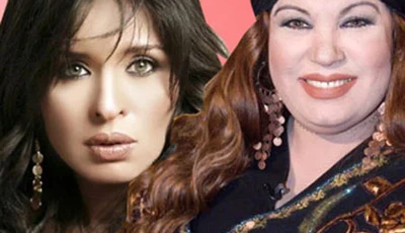 عصام ابن شعبولا يهاجم الراقصات في أغنية “هتخلع هتخش النار.. هتلبس هتخش الجنة”