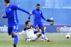 مدرب “دينامو زغرب”: “لن نغامر بسوداني”