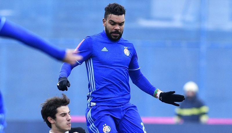 لاعب كرواتي سابق: “دينامو زغرب يعاني من دون سوداني ” !