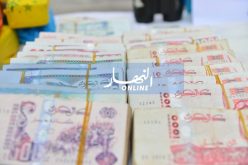 الأمن الوطني يفكك شبكة لتزوير العملة الوطنية في ميلة