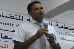 بوكليخة فاروق مديرا عاما بالنيابة للخدمات الجامعية