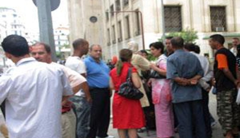 الإفراج عن القائمة النهائية للأساتذة الناجحين في مسابقة التوظيف هذا الإثنين