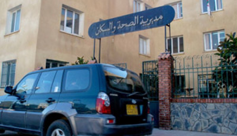 سطيف: قطاع الصحة يتدعم بـ 5 أجهزة سكانير ومركز لمكافحة المدمنين