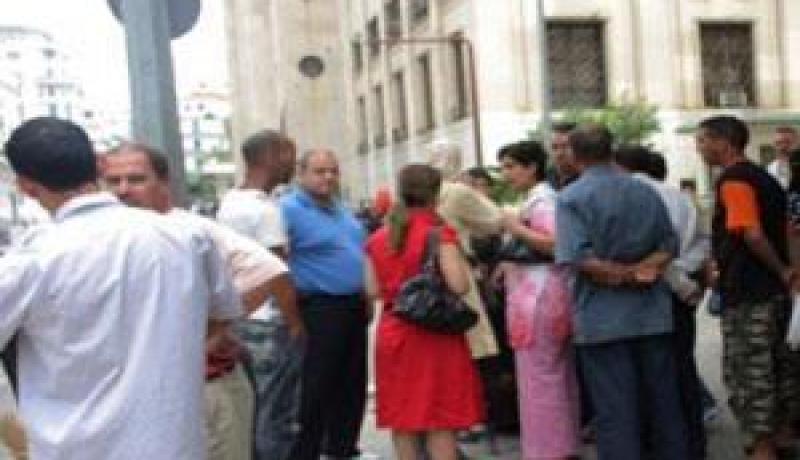 صرف الشّطر الثاني من الزّيادات في أجور الوظيف العمومي بعد أيام