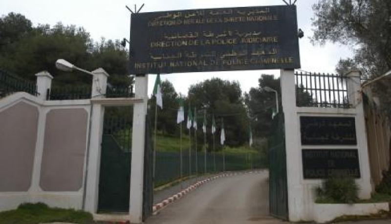 إنشاء وحدات خاصة تابعة للشرطة لمكافحة الجريمة المعلوماتية