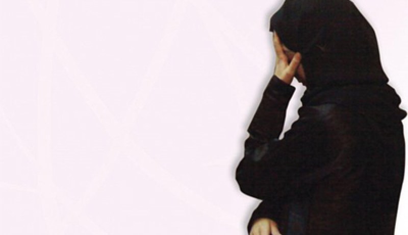 انفصلت عن زوجي‮ ‬المثالي‮ ‬لأجل التّمتع بحقي‮ ‬الشّرعي‮!‬