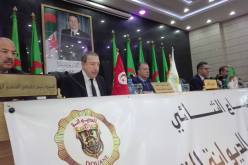 فتح المنافذ الحدودية في صلب نقاش الجمارك الجزائرية والتونسية