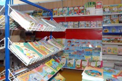 ديوان المطبوعات المدرسية لم‮ ‬يبع سوى‮ ‬20‮ ‬بالمائة من كتبه الجديدة‮!‬