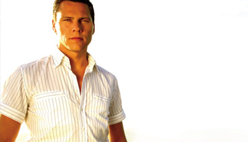 “dj Tiesto” أمام العدالة في قضية نصب