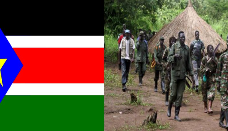 جوبا تتهم الخرطوم بتسليح عناصر قتلوا 40 شخصا بجنوب السودان