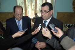 جعبوب: ''سنعمل على تحديد سقف الأسعار وهوامش الربح ضمن قانون المنافسة''