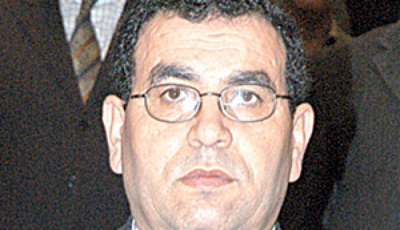 جعبوب وزغاريد الصحفيين