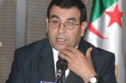 جعبوب يدرس اندماج الجزائر في الإقتصاد العالمي