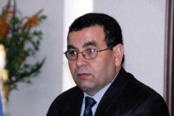 إصابة وزير العمل والضمان الإجتماعي الهاشمي جعبوب بفيروس كورونا