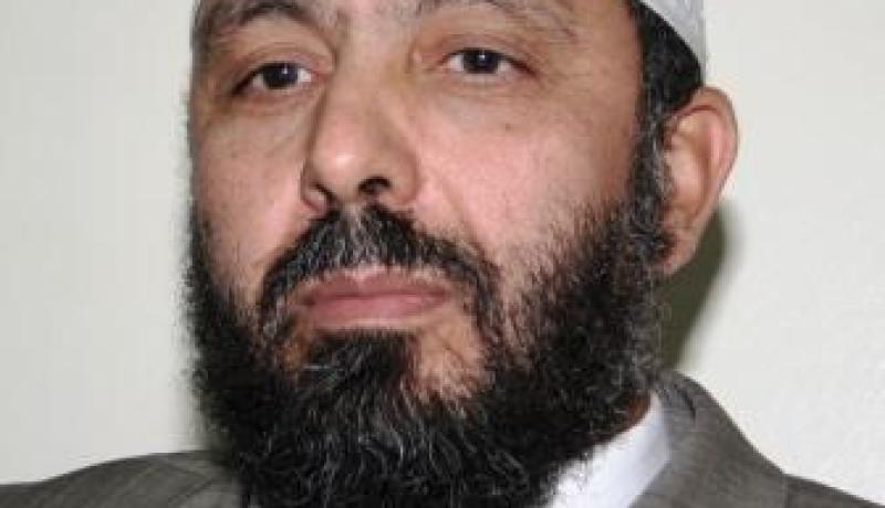 عيون جاب الله في حركة مناصرة