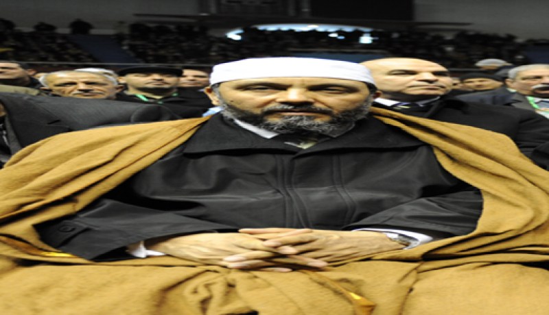 جـاب الله يبحــث عـــــــن وزراء