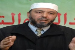 جاب الله يعارض دخول الإسلاميين بقائمة موحدة في تشريعيات 10 ماي المقبل