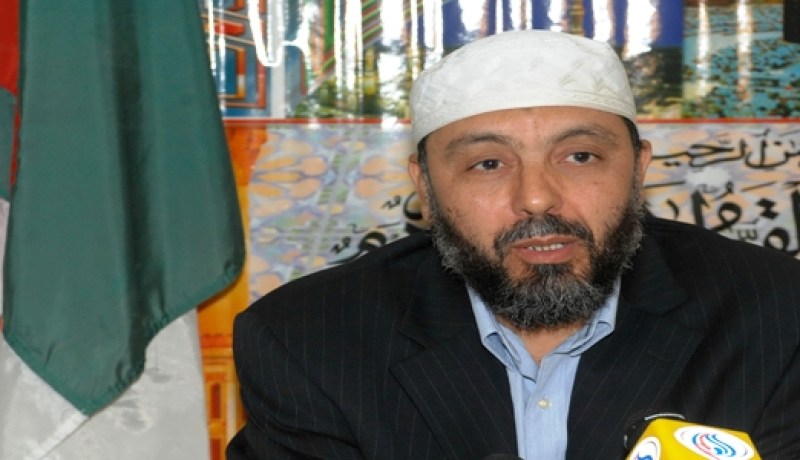 حلم جاب الله