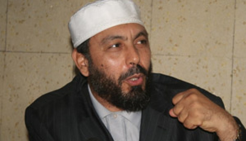 جاب الله و من معه