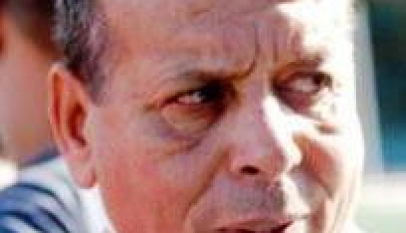 رئيس الحمراوة السابق يوسف جباري مهدد بالحبس 6 أشهر