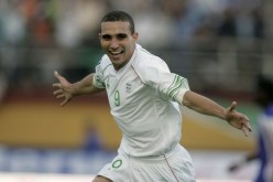 سعدان‮ ‬يقرر إعادة جبور رسميا إلى المنتخب أمام صربيا