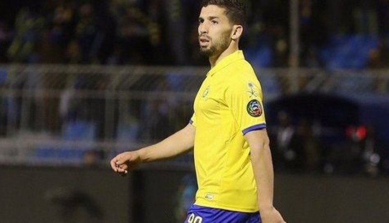 بالفيديو.. جابو يُخيب مُجددا ويسقط مع النصر