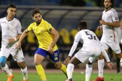 بالفيديو.. “جابو” بتمريرة سحرية يقود النصر للفوز