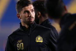 بالفيديو.. جابو في أول مُشاركة مع النصر يُطيح بالثلاثي الجزائري