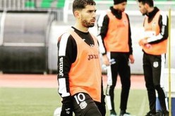 جابو: ” أحترم كل الأندية الجزائرية لكنني لن ألعب إلا للوفاق”