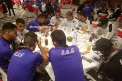 “الشخشوخة” تثير غضب لاعبي الوفاق عشية كأس السوبر