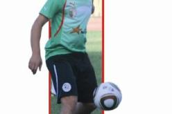 مصلحة المنتخب فوق كل اعتبار لهذا لم أنزعج من عــدم مشاركتي أمام المغرب