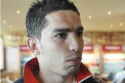 جابو يسجل أول أهدافه مع النادي الإفريقي