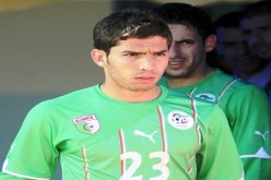 جابو‮ ‬يكشف للنهار:‬ ‬سأسعى جاهدا لأكون حاضرا مع الخضر في‮ ‬رهان‮ ‬غامبيا