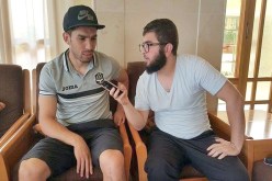 جابو للنهار..كنا قادرين على لعب نهائي مونديال البرازيل ويجب علينا قيادة الجزائر للتتويج بالكان
