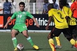 جابو‮: ''‬لدينا رغبة كبيرة في‮ ‬الوصول إلى النهائي‮ ‬لإسعاد الشعــب الجزائري‮ ‬وإعادة هيبة اللاعب المحلي‮''‬